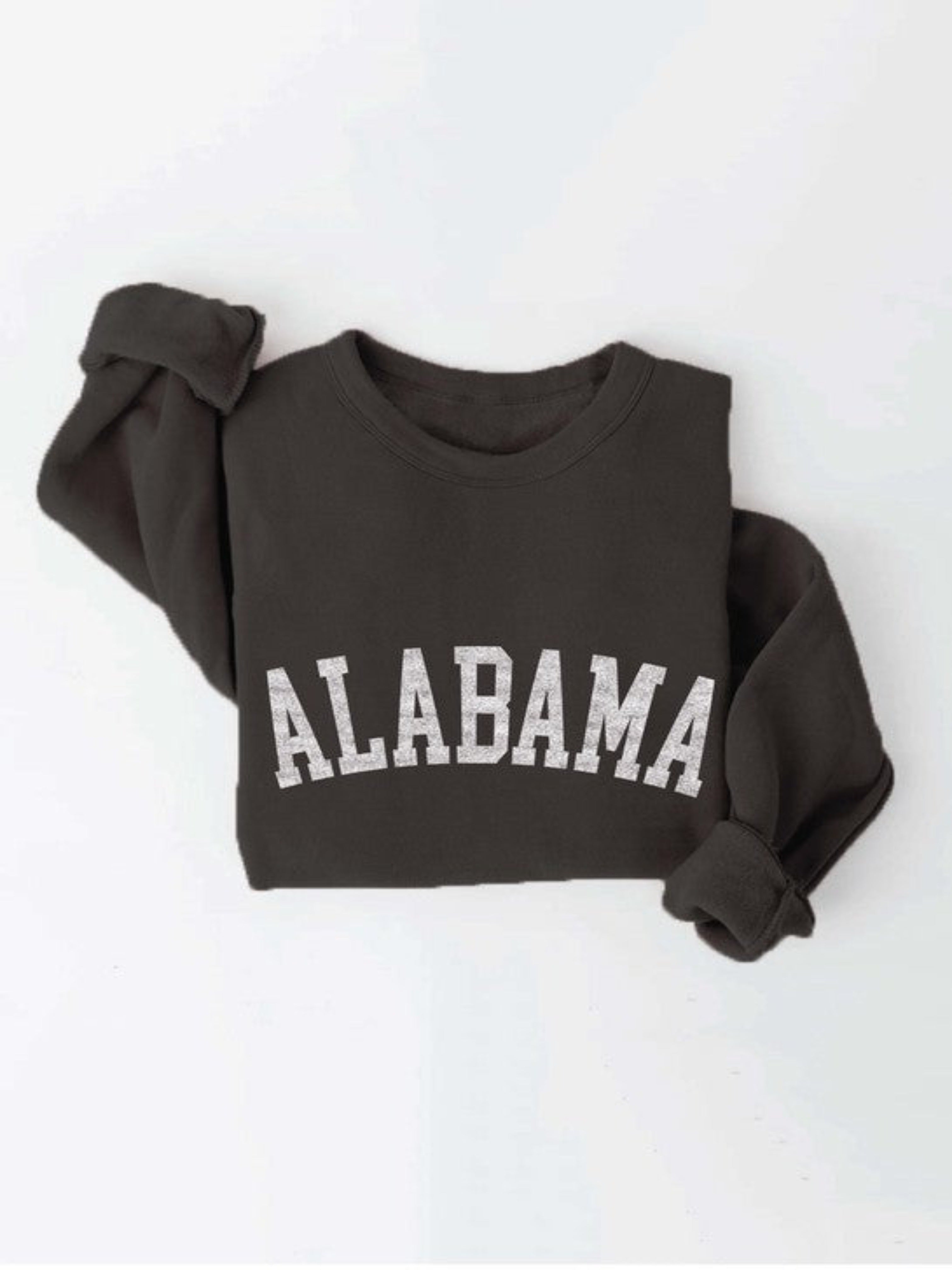 ALABAMA Graphic Sweatshirt – Deep South Thread