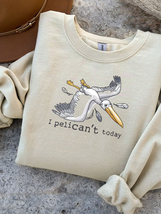 The Pelican Farmhouse Collection Sweatshirt