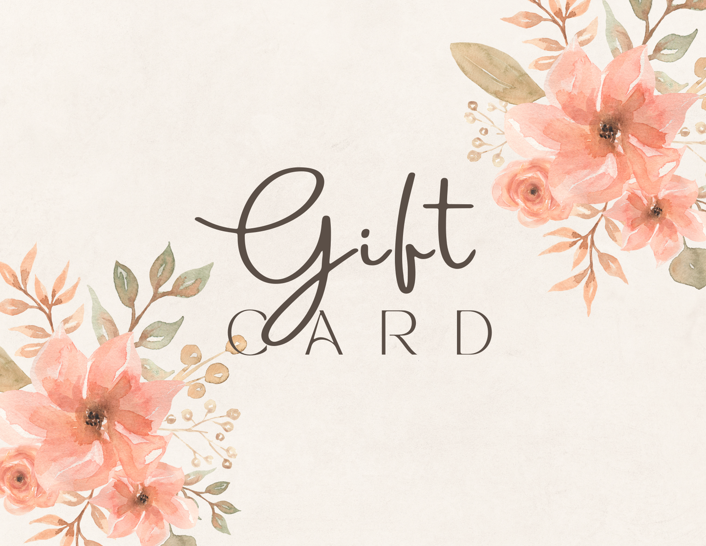 Deep South Thread Gift Card