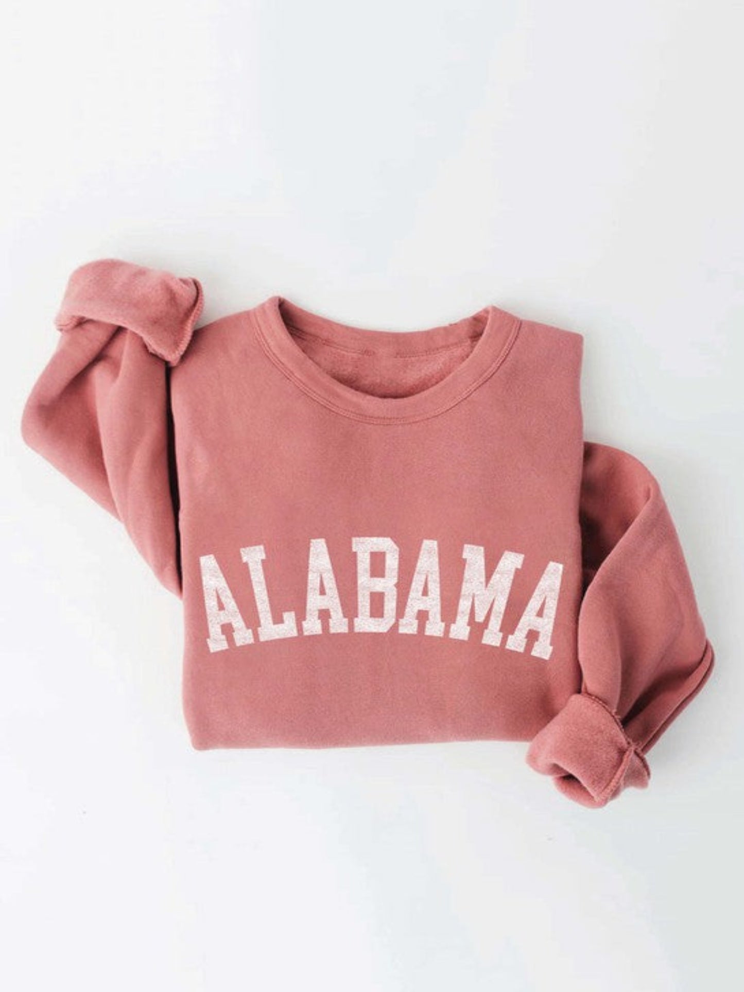 ALABAMA Graphic Sweatshirt