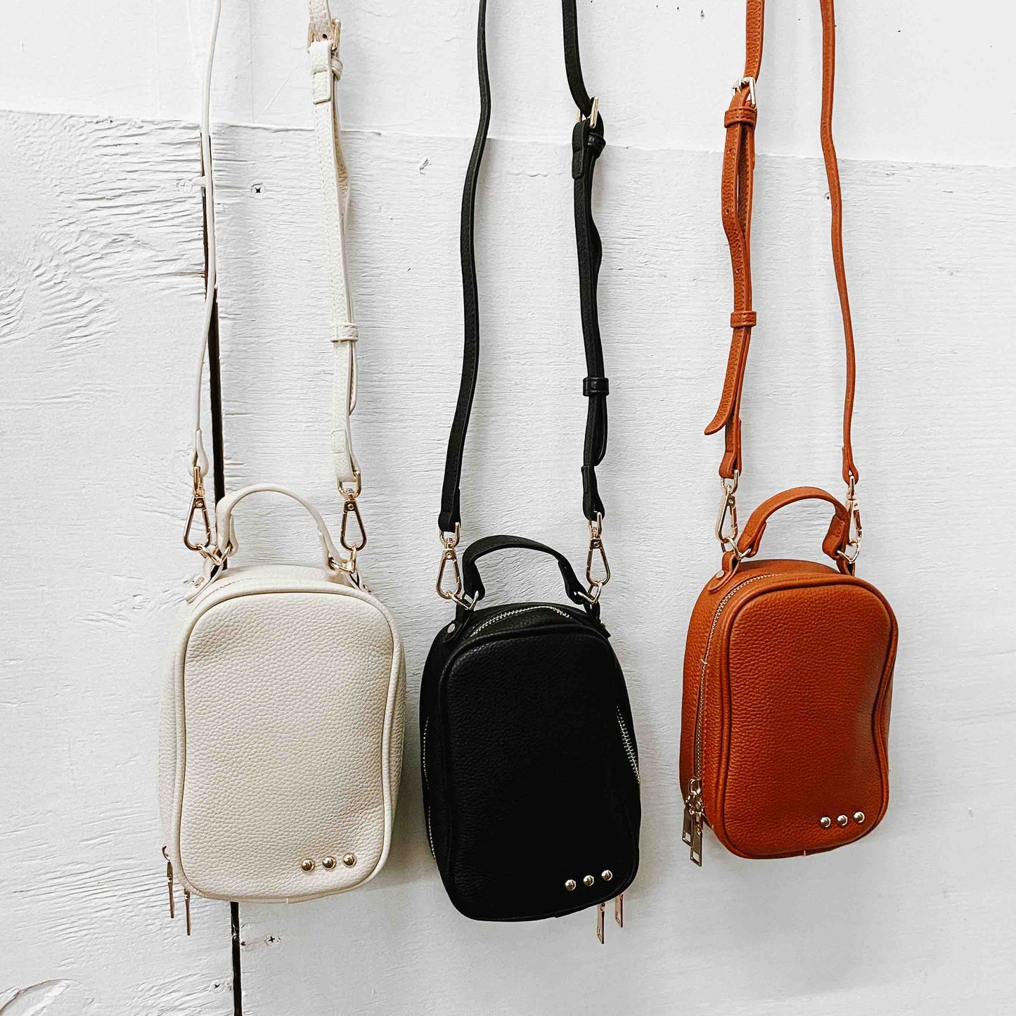 Harlowe Crossbody Bag